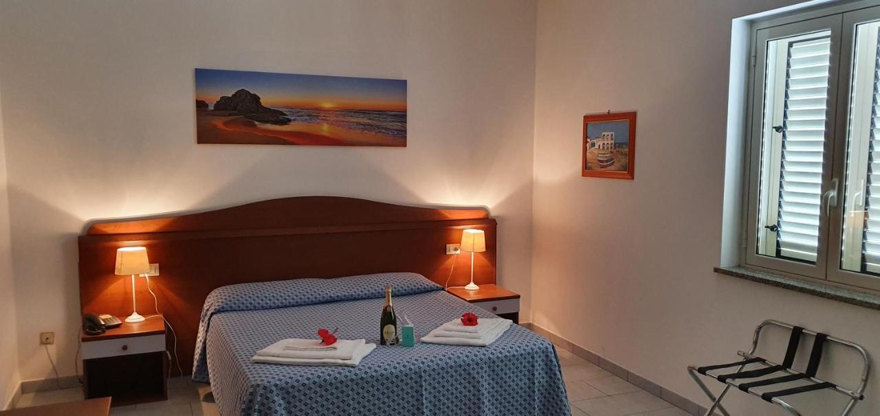 Hotel Damanse Santa Domenica  Dış mekan fotoğraf