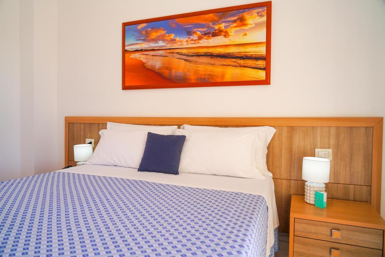 Hotel Damanse Santa Domenica  Dış mekan fotoğraf