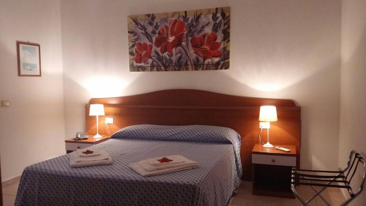 Hotel Damanse Santa Domenica  Dış mekan fotoğraf