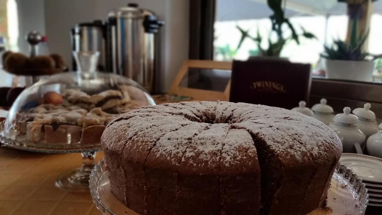 Hotel Damanse Santa Domenica  Dış mekan fotoğraf